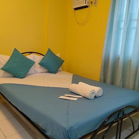 Yellowpad Hotel Davao City المظهر الخارجي الصورة