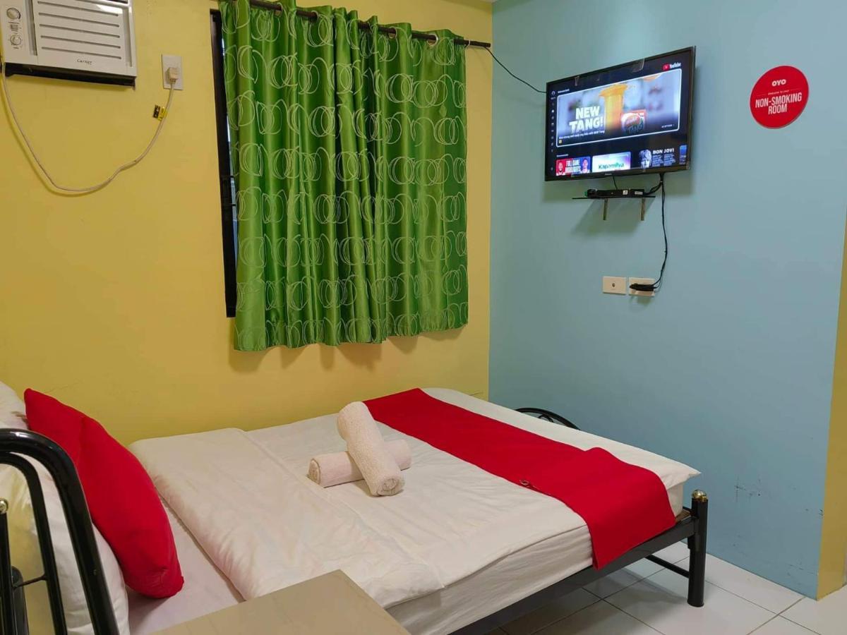 Yellowpad Hotel Davao City المظهر الخارجي الصورة