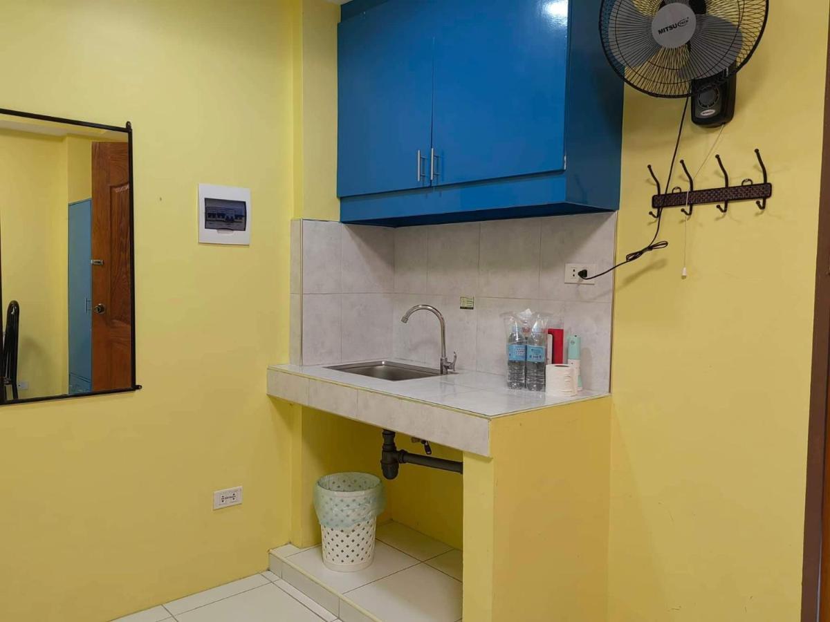 Yellowpad Hotel Davao City المظهر الخارجي الصورة