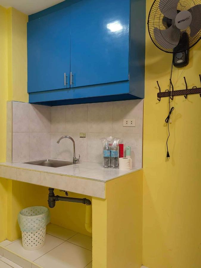 Yellowpad Hotel Davao City المظهر الخارجي الصورة