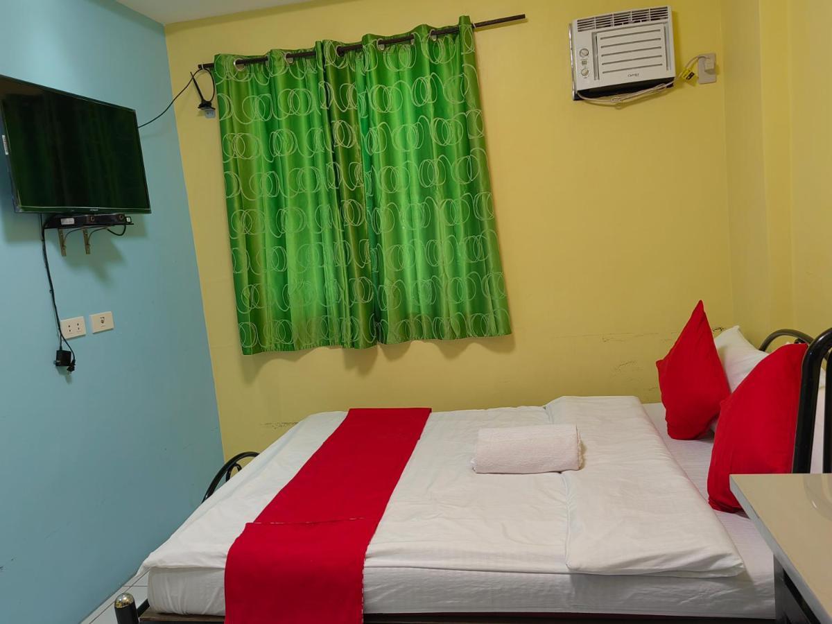 Yellowpad Hotel Davao City المظهر الخارجي الصورة