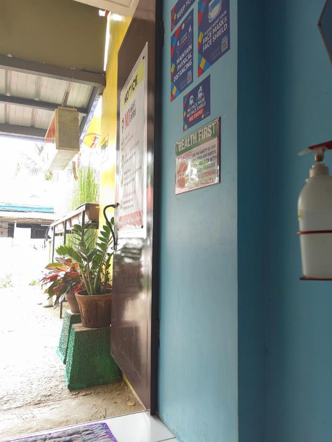 Yellowpad Hotel Davao City المظهر الخارجي الصورة
