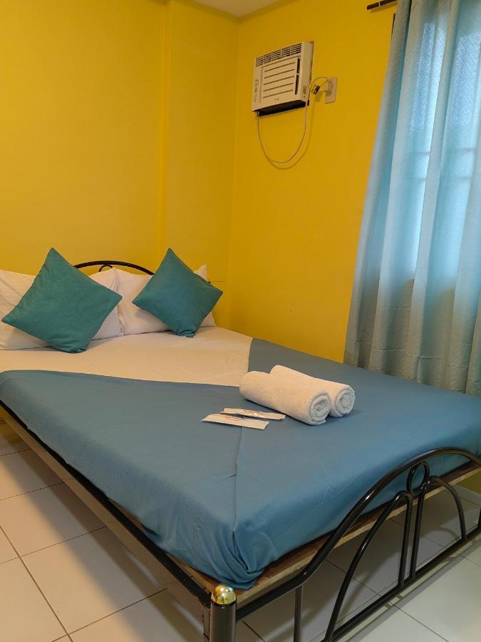 Yellowpad Hotel Davao City المظهر الخارجي الصورة