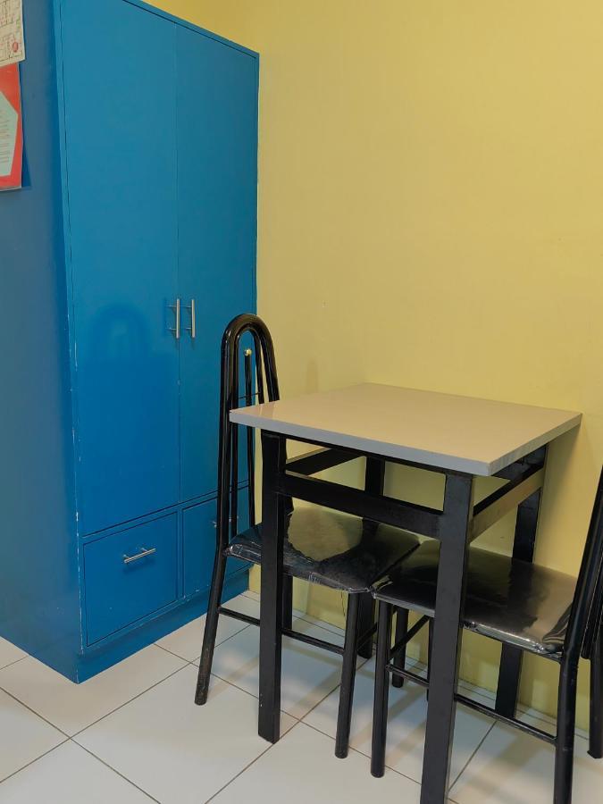 Yellowpad Hotel Davao City المظهر الخارجي الصورة