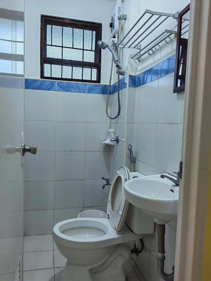 Yellowpad Hotel Davao City المظهر الخارجي الصورة
